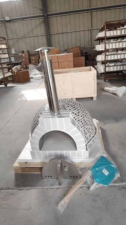 Ember Oven