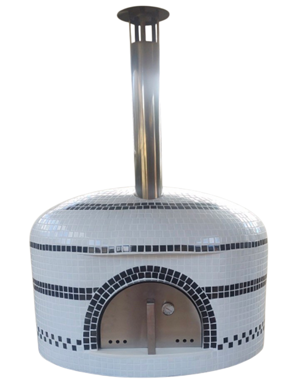 Inferno Oven