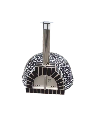 Ember Oven